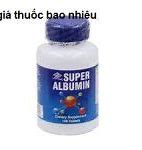 Albumin Có Bản Chất Là Gì