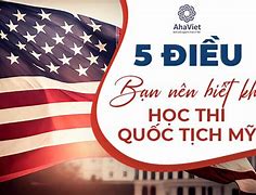 Bài Học Thi Quốc Tịch Mỹ 2022 Mới Nhất Hiện Nay Pdf