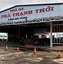 Bến Phà Thạnh Thới Rạch Giá Phú Quốc