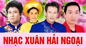 Ca Nhạc Xuân Vũ Trường