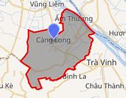 Càng Long Trà Vinh Có Mưa Không