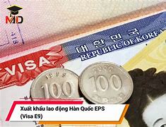 Chương Trình Visa E9