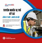 Công Ty Giày Tuấn Việt Tuyển Dụng