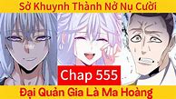 Đại Quản Gia Là Ma Hoàng Chapter 573