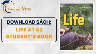 Đáp Án Sách Tiếng Anh Life A1-A2