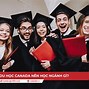 Đi Du Học Canada