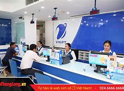 Điểm Giao Dịch Vnpt - Vinaphone