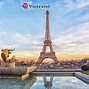 Du Lịch Châu Âu 2022 Vietravel Airline Review Today News