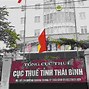 Hải Hà Petro Thái Bình