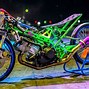 Hình Ảnh Xe Độ Drag