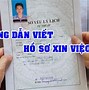 Hồ Sơ Xin Cấp Chứng Chỉ Hành Nghề Dược