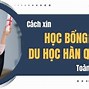 Học Bổng Open University Hàn Quốc 2023 Resultater Live