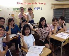 Học Tiếng Trung Uy Tín Tại Bình Dương Hà Nội