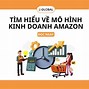 Kinh Doanh Trên Amazon