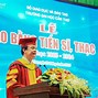 Lễ Tốt Nghiệp Ctu 2024 Đợt 3