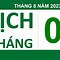 Lịch Vạn Niên Âm Và Dương 2023 Xem Lịch Âm