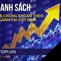 Mã Chứng Khoán Hồ Tiêu