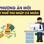 Mức Thu Nhập Tính Thuế Thu Nhập Cá Nhân