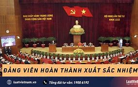 Mức Tiền Khen Thưởng Đảng Viên Hoàn Thành Xuất Sắc Nhiệm Vụ