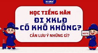 Nữ Đi Xklđ Hàn Cần Những Gì 2024 Online Không