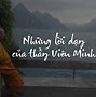 Thầy Viên Minh Là Ai