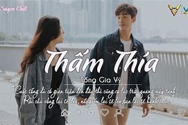 Tống Gia Vỹ Thấm Thía