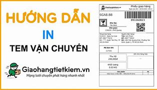 Tra Cứu Vận Đơn Bên Giao Hàng Tiết Kiệm