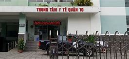 Trung Tâm Y Tế Quận 8 Tuyển Dụng