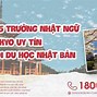 Trường Nhật Ngữ Tokyo Chiyoda Việt Nam Ở Đâu Đẹp Nhất