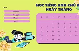 Tuần Sau Là Ngày Mấy