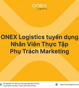 Tuyển Dụng Nhân Viên Logistics Tiếng Trung