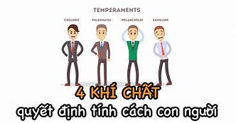 Ưu Nhược Điểm Của Các Loại Khí Chất