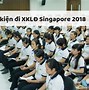 Xklđ Singapore 2022 Cần Điều Kiện Gì Để Làm Gì Ở Mỹ